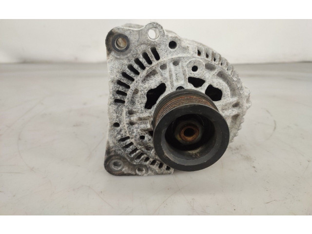 Генератор 0123320904, 037903025C   Audi A3 S3 8L      