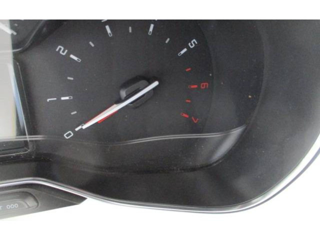 Панель приборов 9831122180   Citroen C3 Aircross       