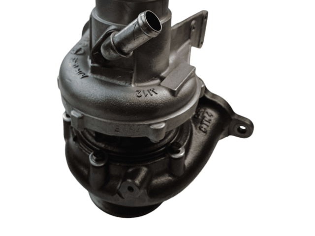 Turbodmychadlo Турбина 844572, 844572-5004S Opel Antara