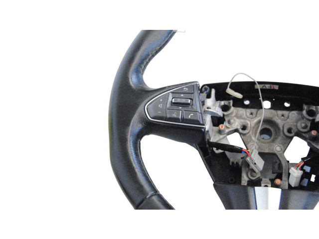 Volant Infiniti Q50 2016   