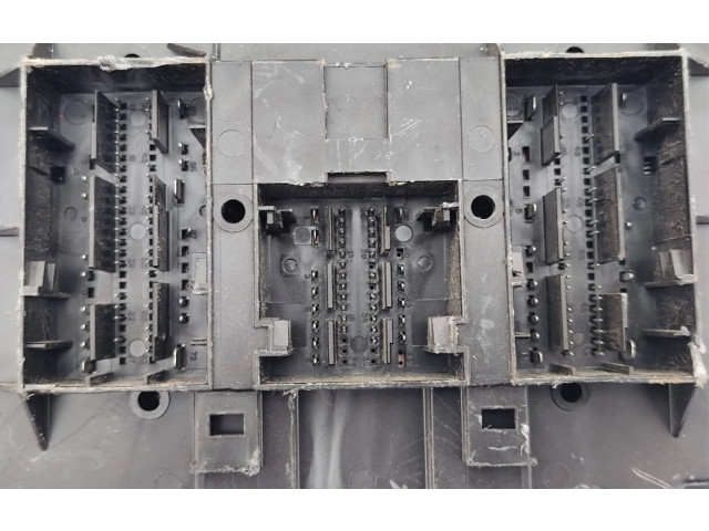 Блок комфорта 5WA937086BJ, 035942303745   Skoda Fabia Mk4 (6VA)   