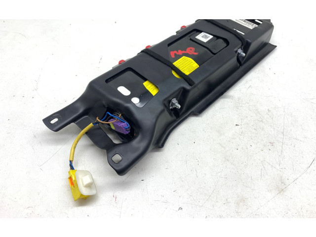 Подушка безопасности для колен 8T0880843B   Audi S5