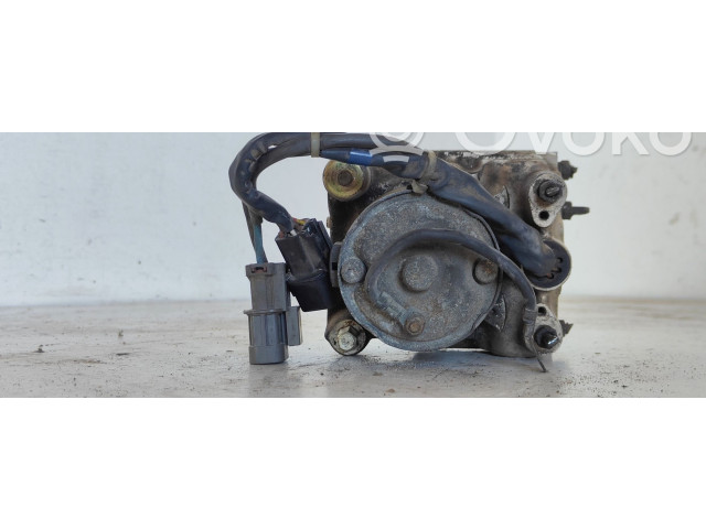 Блок АБС MR129600 Mitsubishi Montero - года