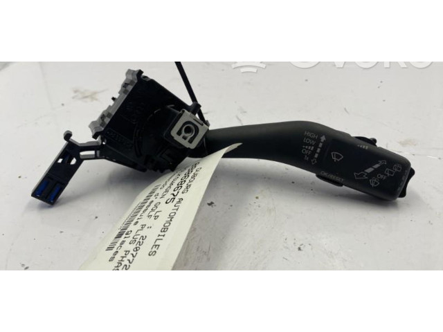 Ручка стеклоочистителей 1K0953519J9B9 Volkswagen Golf Plus