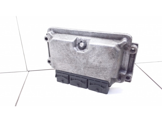 Řídící jednotka 9641757480, 0281001839   Citroen Saxo 2000