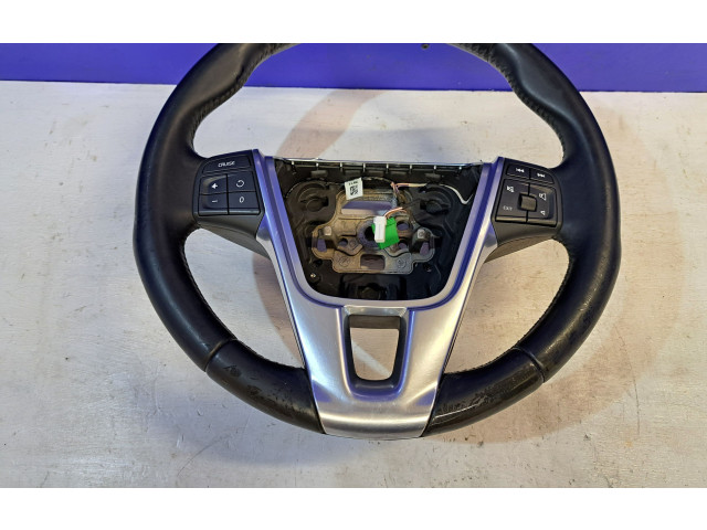 Руль Volvo S60 2011 - 2013 года 31250592, P31250592