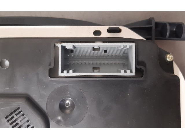 Спидометр (приборный щиток) 403002199967   Renault Clio II   