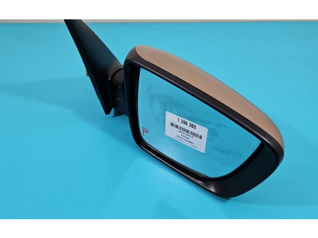 Zpětné zrcátko KIA Venga 2012 IMPRK1396365