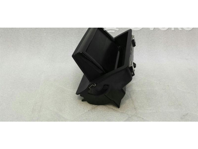 Дисплей 8X0857273B Audi S1