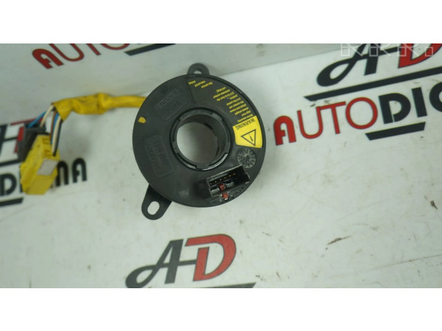 Полоса надувных подушек (кольцо srs)