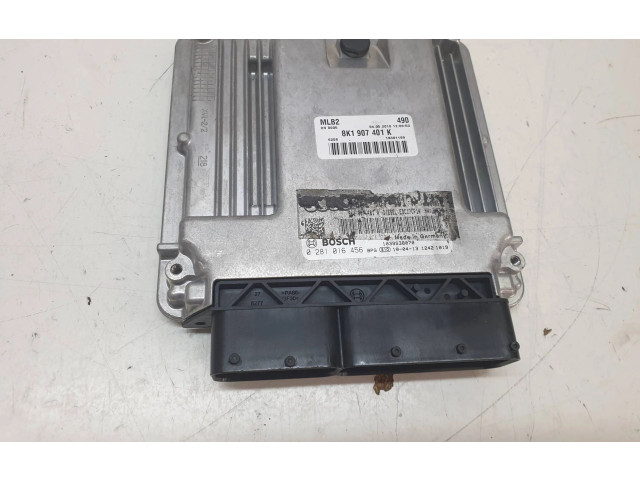 Řídící jednotka 8K1907401K   Audi A5 Sportback 8TA 2010