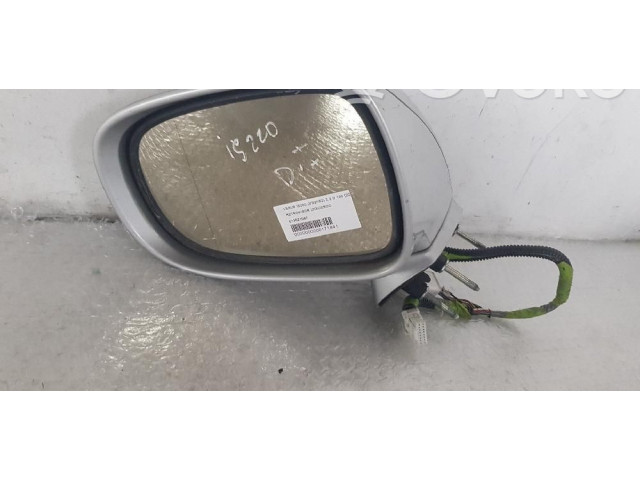Зеркало электрическое        Lexus IS 220D-250-350  2006 - 2013 года   