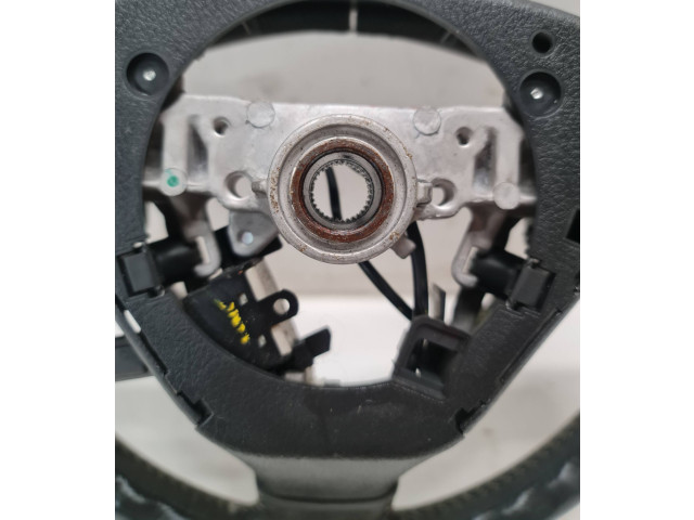 Руль Toyota Corolla Verso AR10  2004 - 2009 года GS12001450      