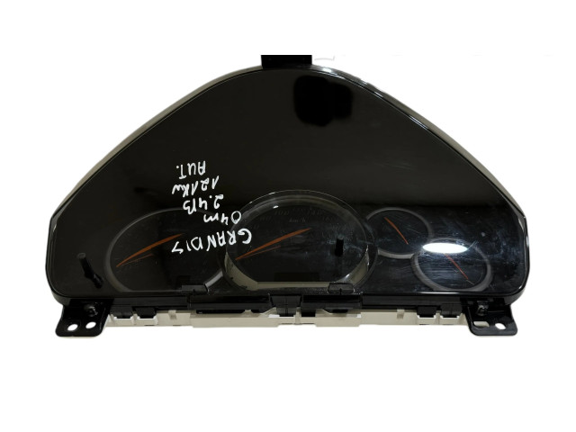 Панель приборов MN188381, 2574206624 Mitsubishi Grandis