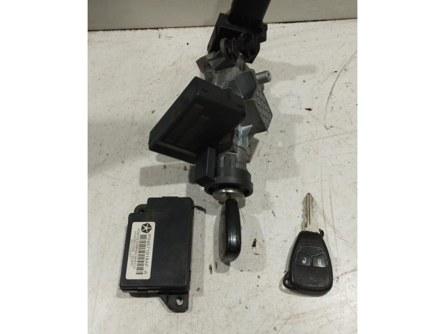 Řídící jednotka 0281013201, 0281013201 Dodge Caliber 2008