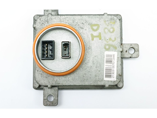 Блок управления Xenon 8K0941597B Skoda Octavia Mk3 (5E) CJSA,CJSB