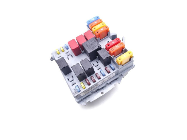 Pojistková skříňka 50510968 Alfa Romeo Brera 2008