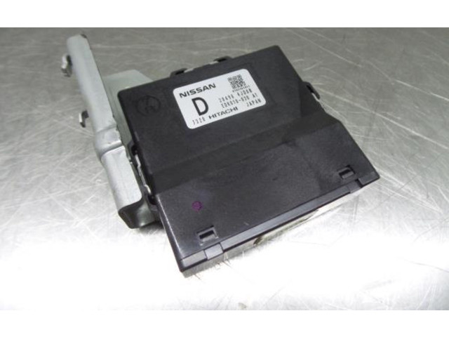 Блок комфорта 284964JD0B, EDK010030   Renault Alaskan   