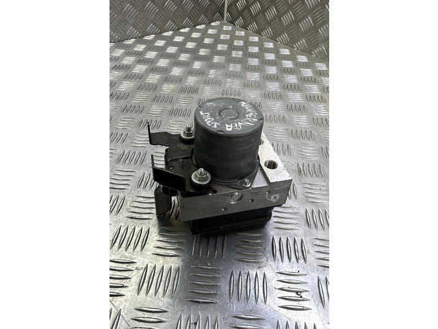 Jednotka ABS BH422C405AE   Land Rover Range Rover Sport L320 2011