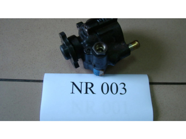 Насос усилителя руля