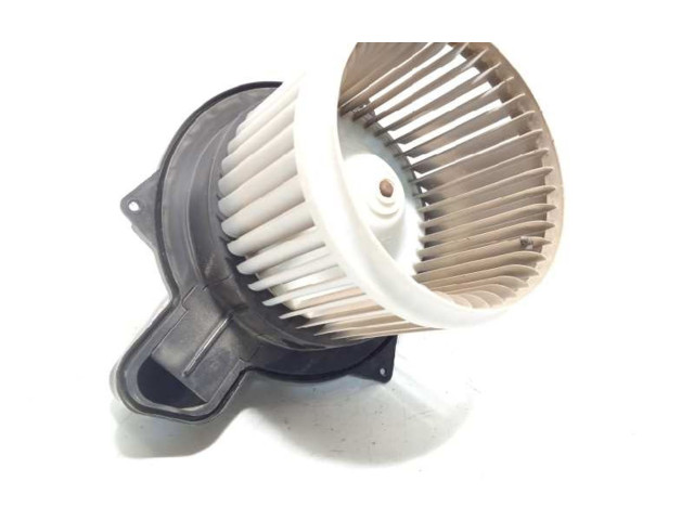 Вентилятор печки 5N8527000 Lancia Ypsilon