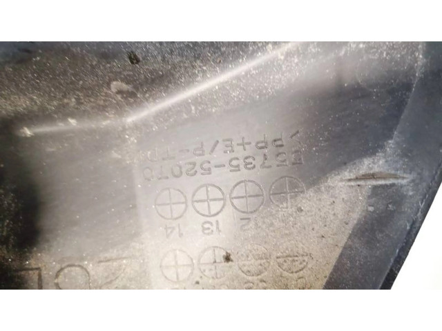 Другая внешняя деталь