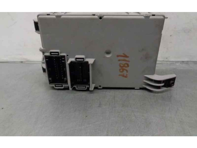 Pojistková skříňka Řídící jednotka BSM 00505167040 Alfa Romeo Mito 2009