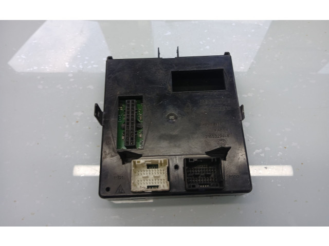   Pojistková skříňka 8200316854, 8200316854G   Renault Espace -  Grand espace IV 2002