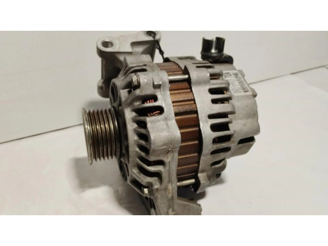 Генератор 2S6T10300CB, ALTERNADOR Ford Fiesta