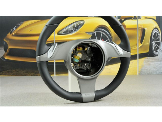 Volant Porsche 911 997 2013 997347803D6A34, 997347803D6A34
