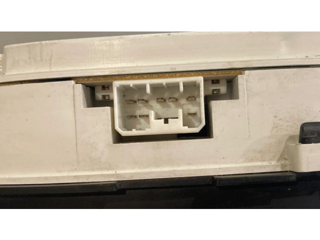 Přístrojová deska Chevrolet Lacetti 2005