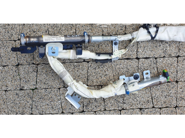 Боковая подушка безопасности 31271165 Volvo XC90