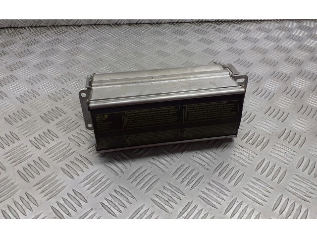 Подушка безопасности пассажира 1J0880204K   Skoda Octavia Mk1 (1U)