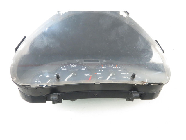 Přístrojová deska Citroen Berlingo 2003 9646433980