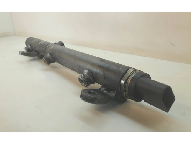 Магистральная трубка топлива A6420700695, 0607500632   Mercedes-Benz  ML W164  2005 - 2011 года