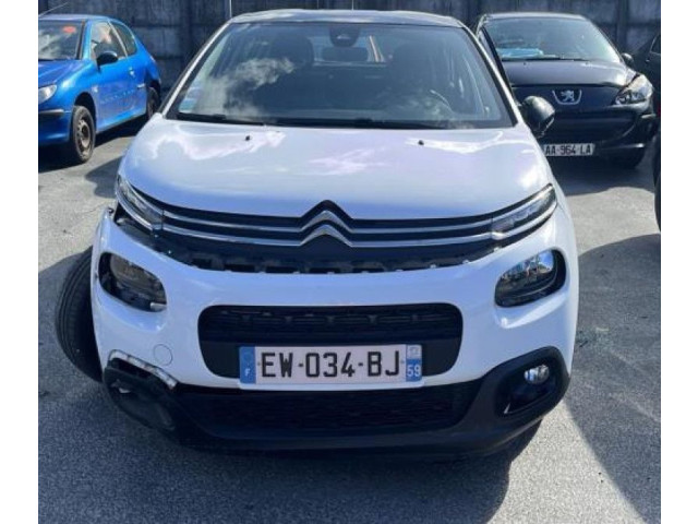 Volant Citroen C3 2018 98164326ZD