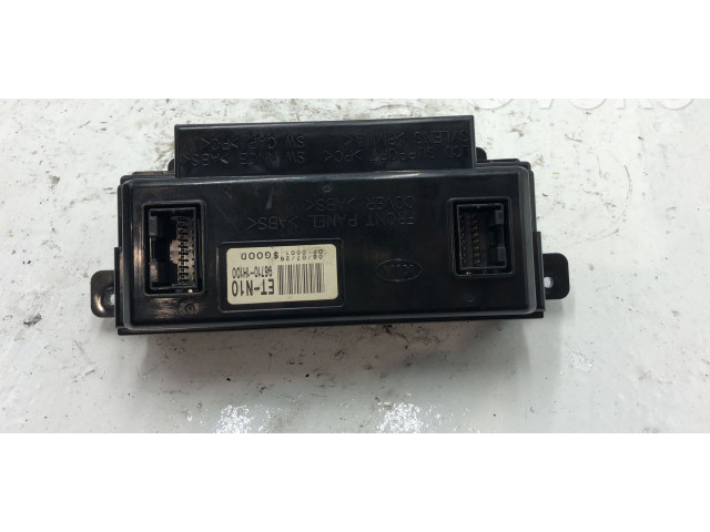 Дисплей       KIA Ceed