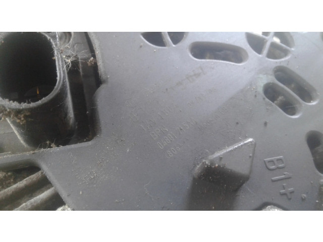 Генератор 0121715047 Dodge Journey 2.0