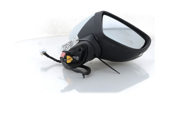 Zpětné zrcátko Nissan Micra K14 2017 963015FA0C, B1-0802Q