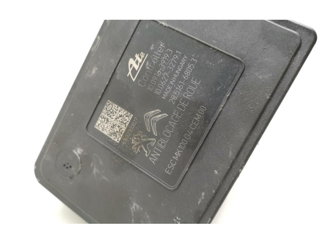 Блок АБС 9829234580   Peugeot  2008 I  2013 - 2019 года