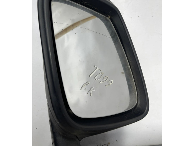 Zpětné zrcátko levé BMW 2 F46 2015 51167421455, 7421455