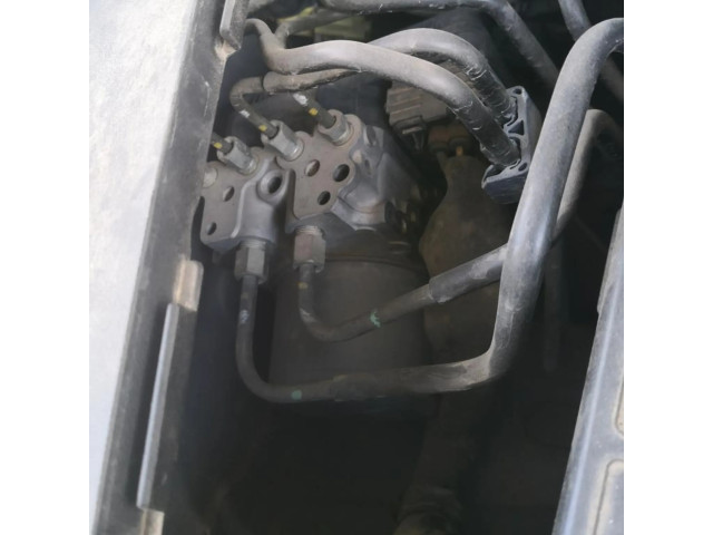 Блок АБС ABS Infiniti M 2010-2019 года