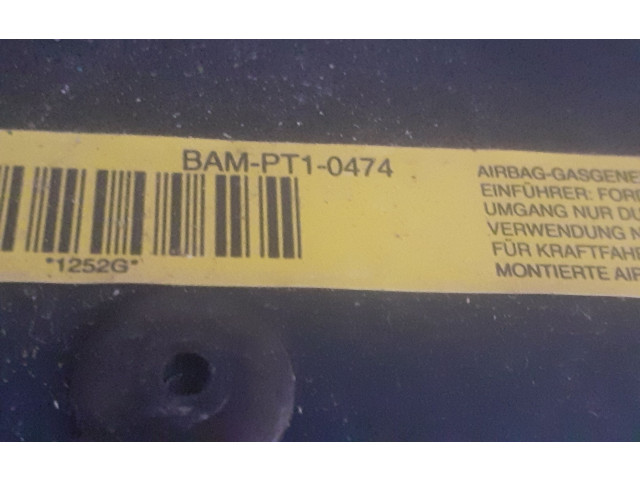 Подушка безопасности водителя BAMPT10474, BAMPT10474   Ford Cougar