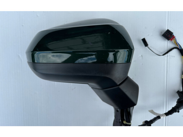 Зеркало электрическое        Audi Q3 F3  2018 -  года   