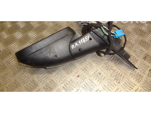 Zpětné zrcátko Volvo S40 2004 30744585