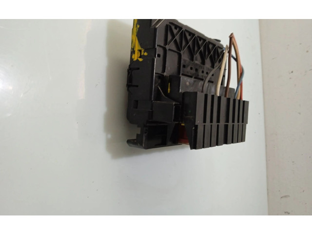 Модуль управления BSM 9643498980, T118470002E Citroen Berlingo