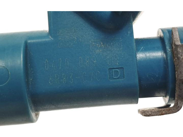 Жиклер (жиклеры) (форсунка (форсунки)    Jaguar XF X250