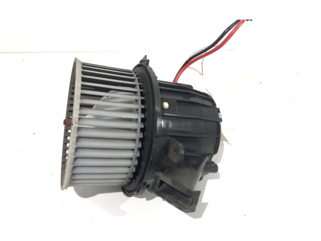 Вентилятор печки Audi Q5 SQ5