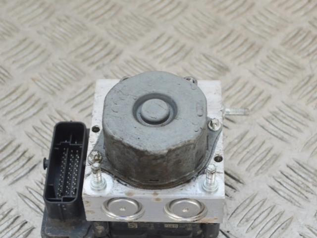 Блок АБС Dacia Sandero