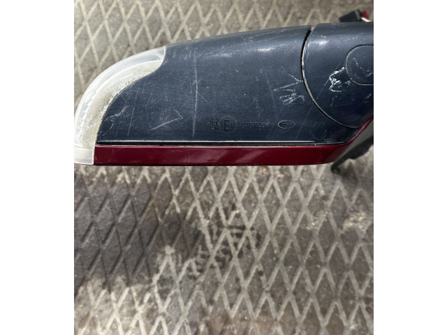 Зеркало электрическое        Volkswagen Touran I  2003 - 2010 года   